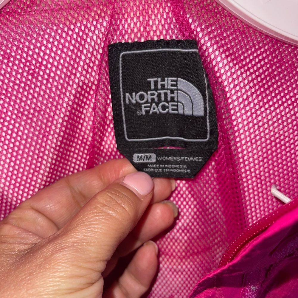 North Face Light Jacket - image 3